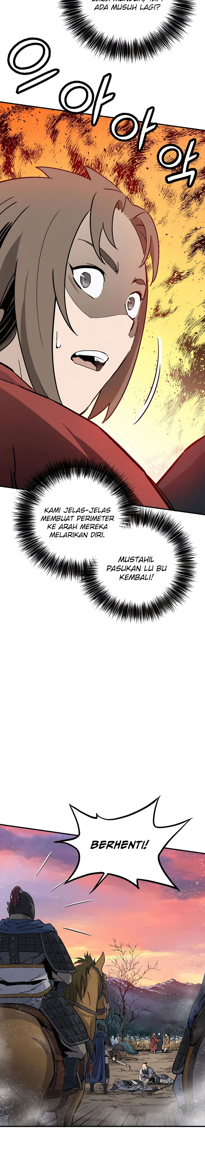 I Reincarnated as a Legendary Surgeon Chapter 162 Gambar 3