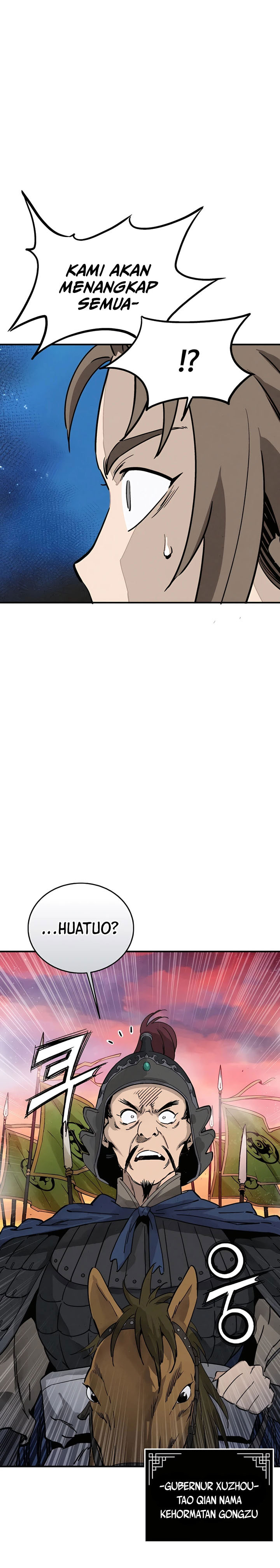 I Reincarnated as a Legendary Surgeon Chapter 162 Gambar 4