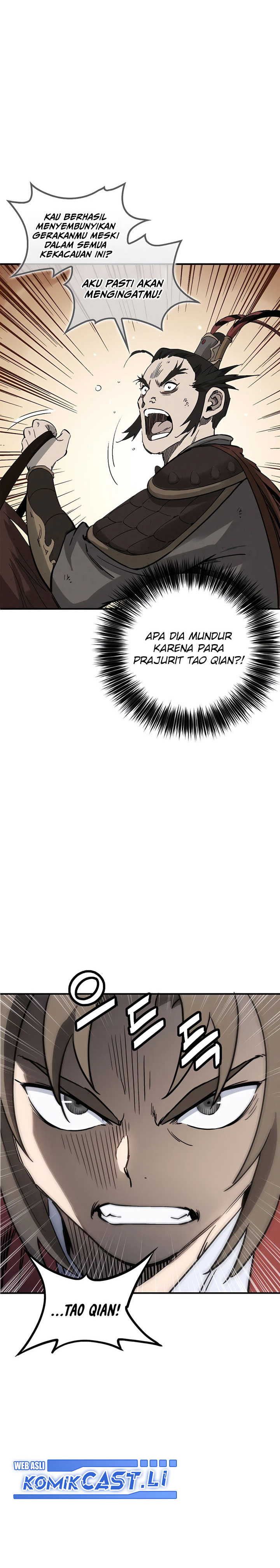 I Reincarnated as a Legendary Surgeon Chapter 162 Gambar 5
