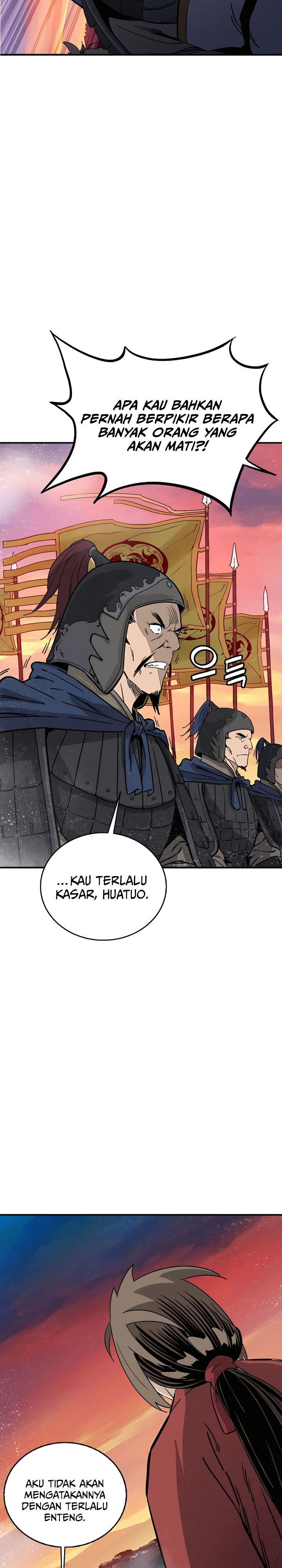 I Reincarnated as a Legendary Surgeon Chapter 162 Gambar 7