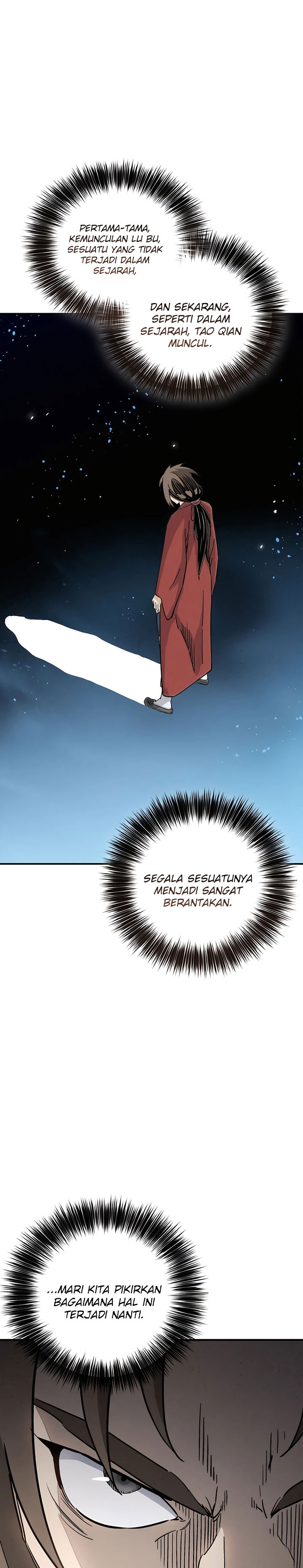 I Reincarnated as a Legendary Surgeon Chapter 162 Gambar 10