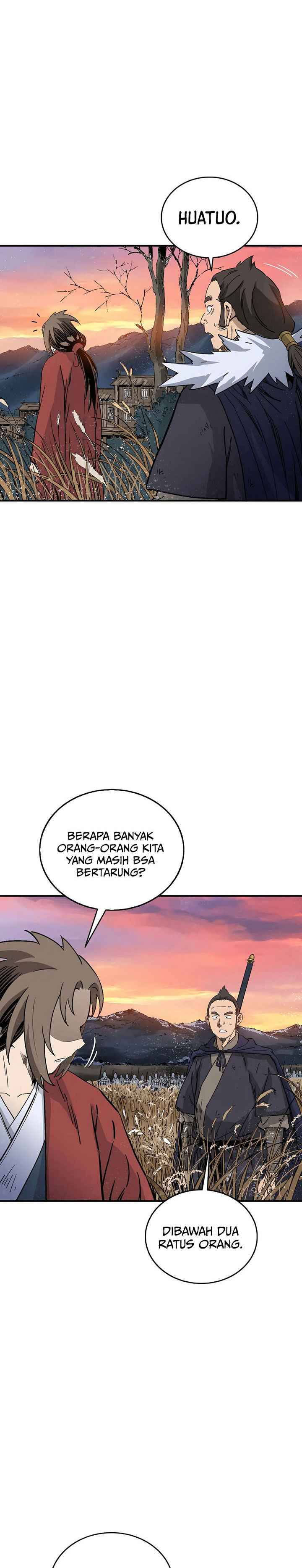 I Reincarnated as a Legendary Surgeon Chapter 162 Gambar 12