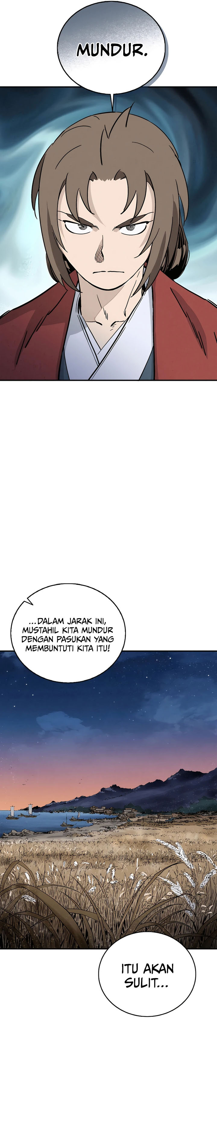 I Reincarnated as a Legendary Surgeon Chapter 162 Gambar 14