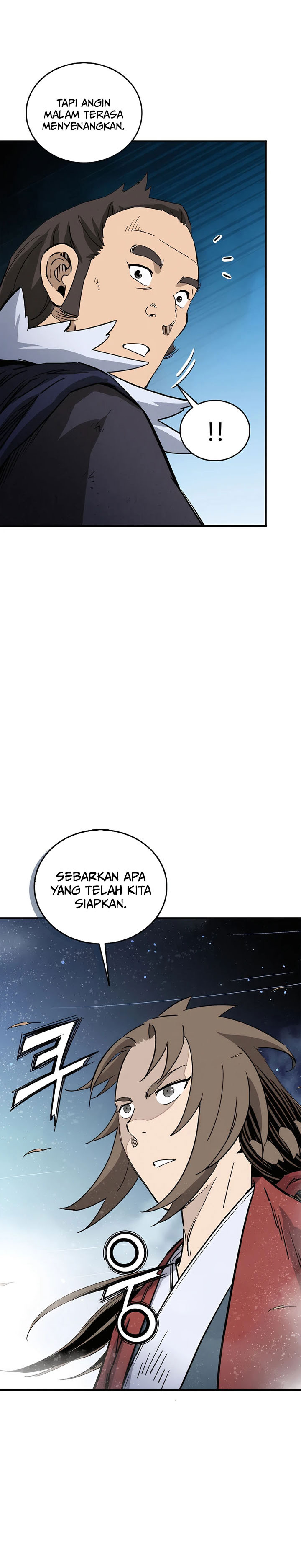I Reincarnated as a Legendary Surgeon Chapter 162 Gambar 15