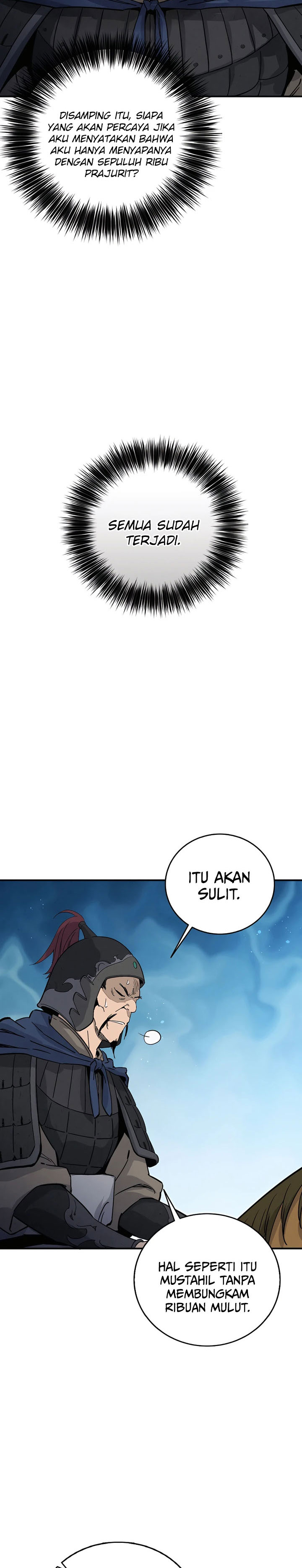 I Reincarnated as a Legendary Surgeon Chapter 162 Gambar 19