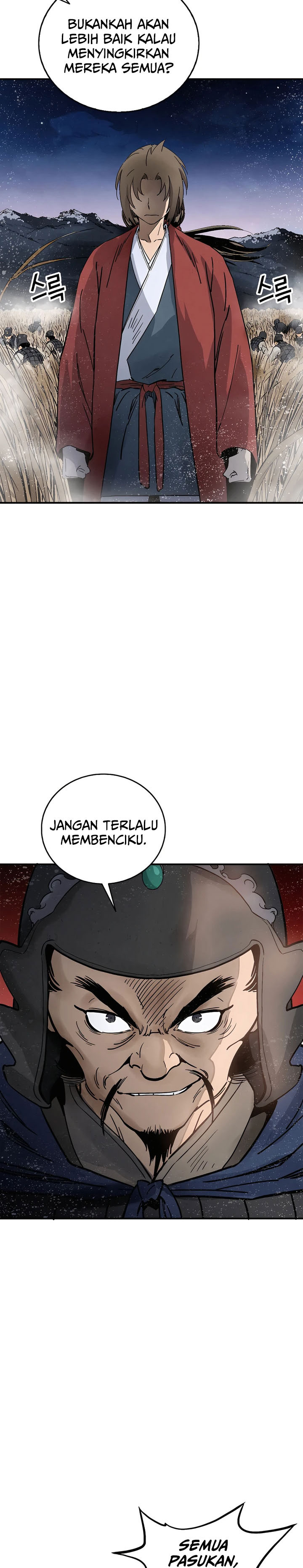 I Reincarnated as a Legendary Surgeon Chapter 162 Gambar 20