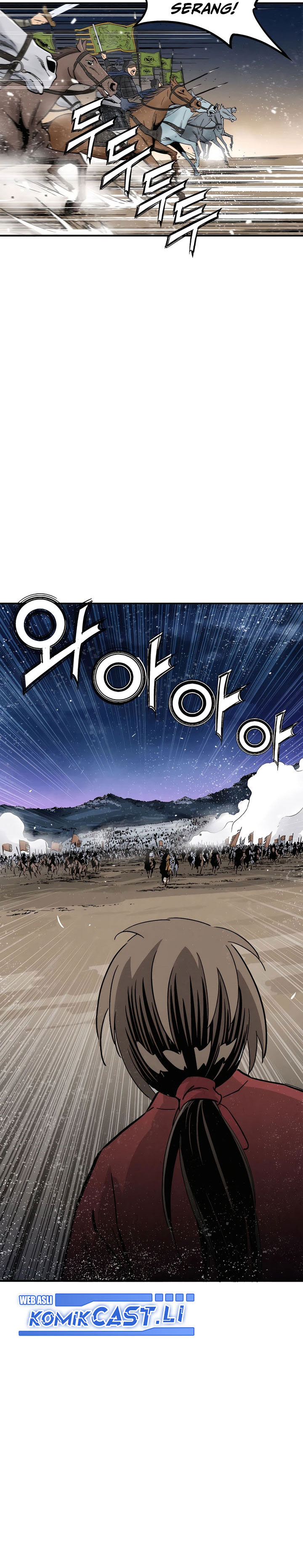 I Reincarnated as a Legendary Surgeon Chapter 162 Gambar 21