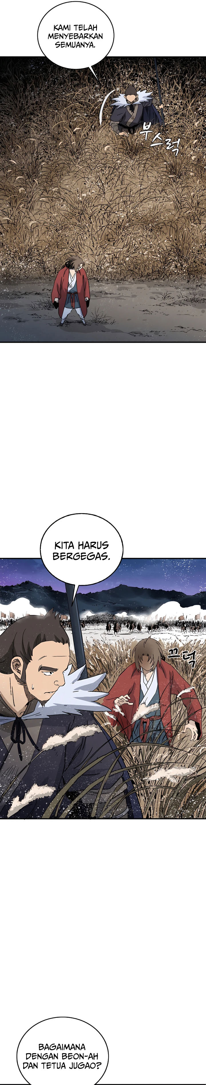 I Reincarnated as a Legendary Surgeon Chapter 162 Gambar 22