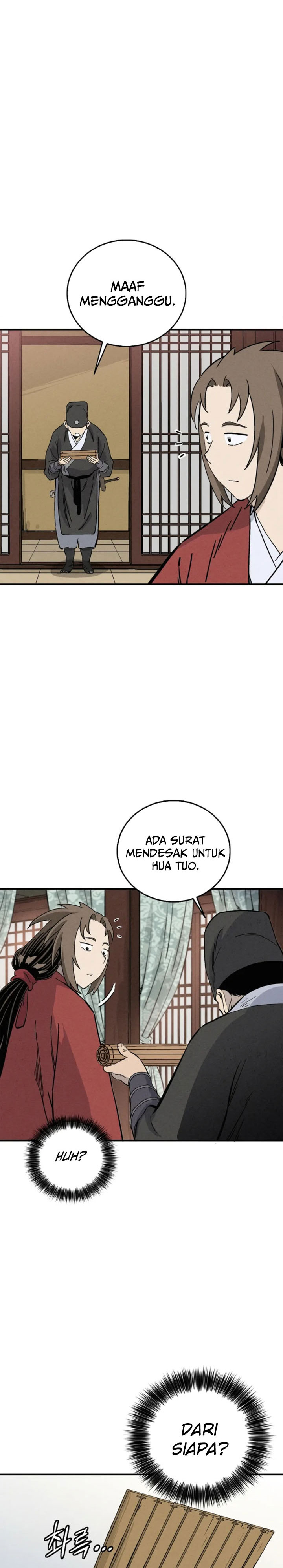 I Reincarnated as a Legendary Surgeon Chapter 167 Gambar 7