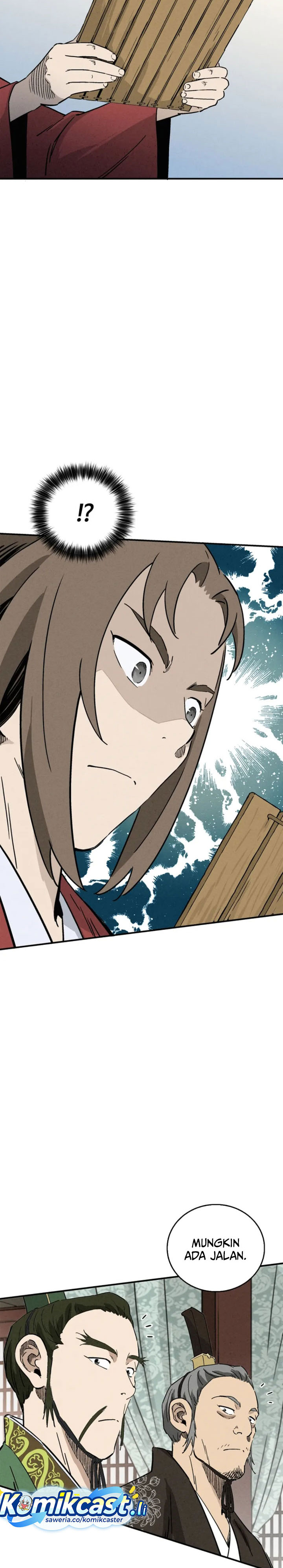 I Reincarnated as a Legendary Surgeon Chapter 167 Gambar 8