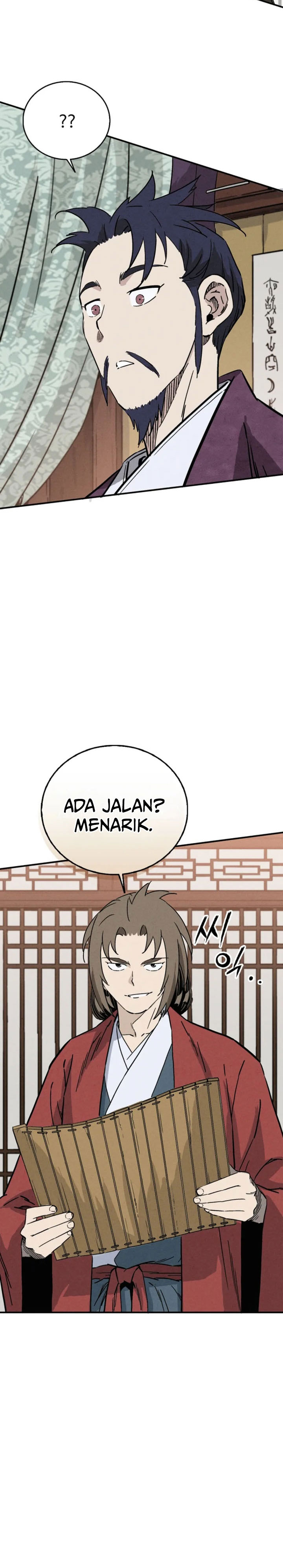 I Reincarnated as a Legendary Surgeon Chapter 167 Gambar 9