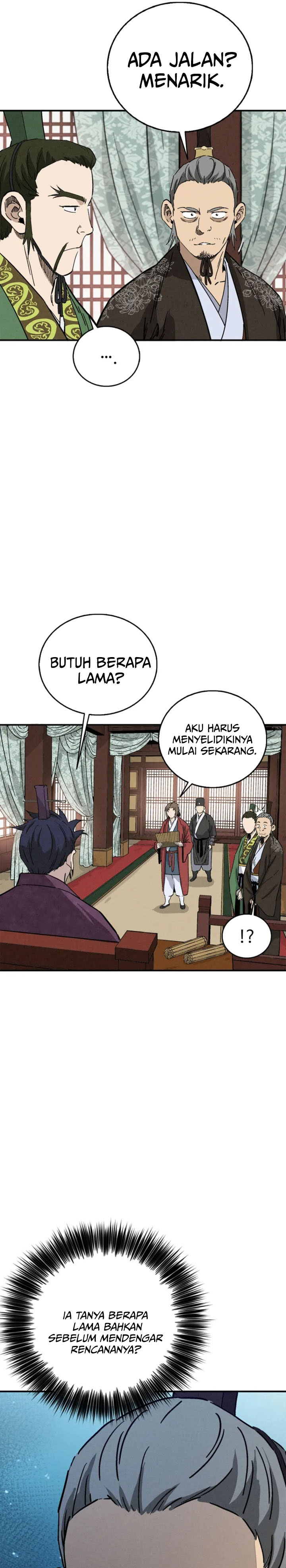 I Reincarnated as a Legendary Surgeon Chapter 167 Gambar 10
