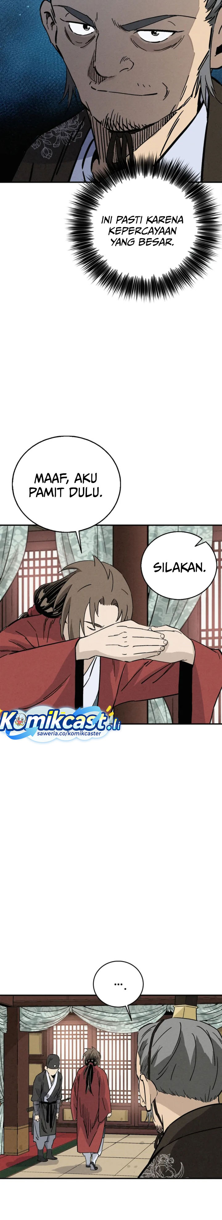 I Reincarnated as a Legendary Surgeon Chapter 167 Gambar 11