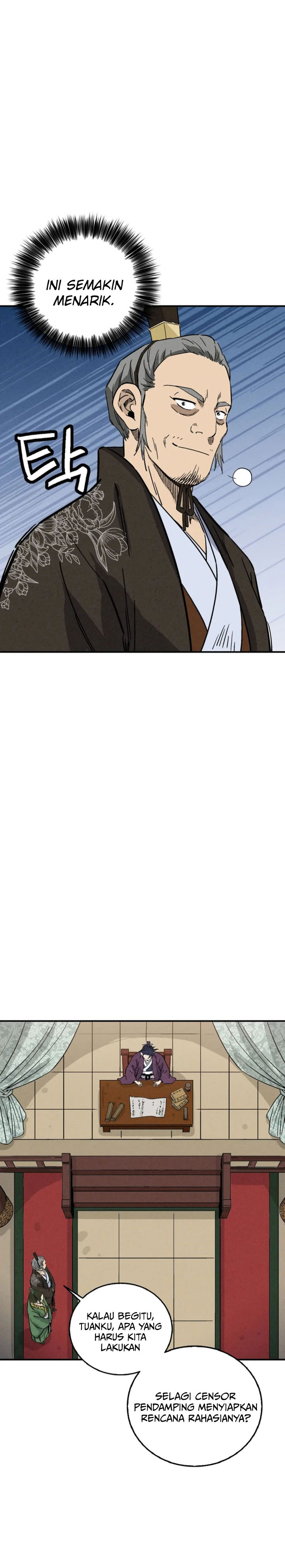 I Reincarnated as a Legendary Surgeon Chapter 167 Gambar 12
