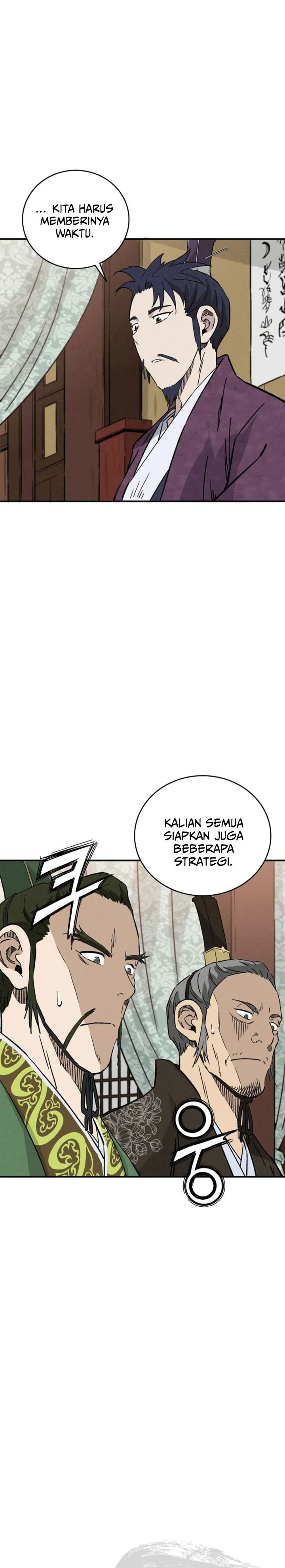 I Reincarnated as a Legendary Surgeon Chapter 167 Gambar 13