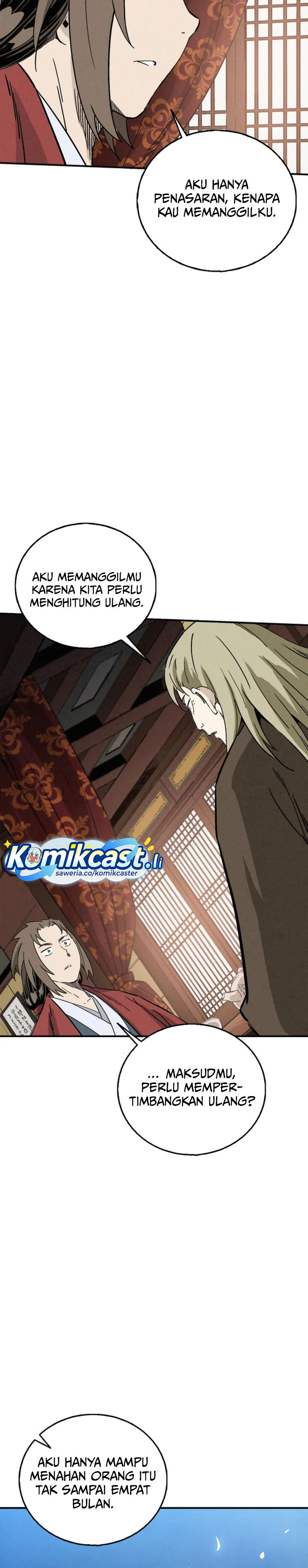I Reincarnated as a Legendary Surgeon Chapter 167 Gambar 17