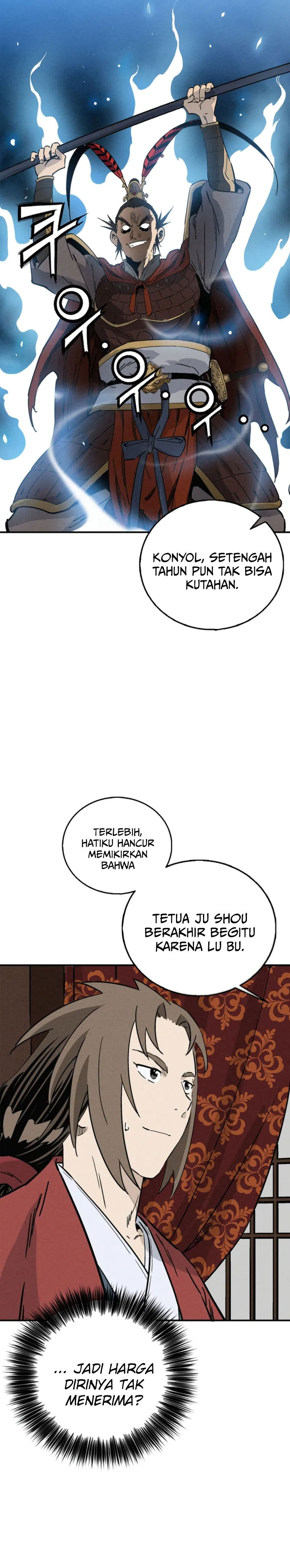 I Reincarnated as a Legendary Surgeon Chapter 167 Gambar 18