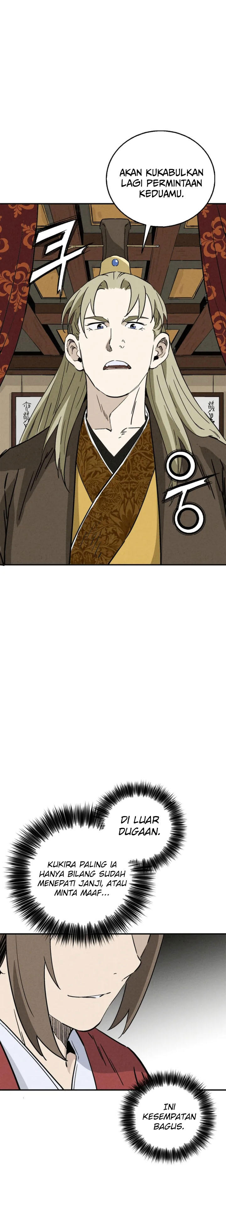I Reincarnated as a Legendary Surgeon Chapter 167 Gambar 19