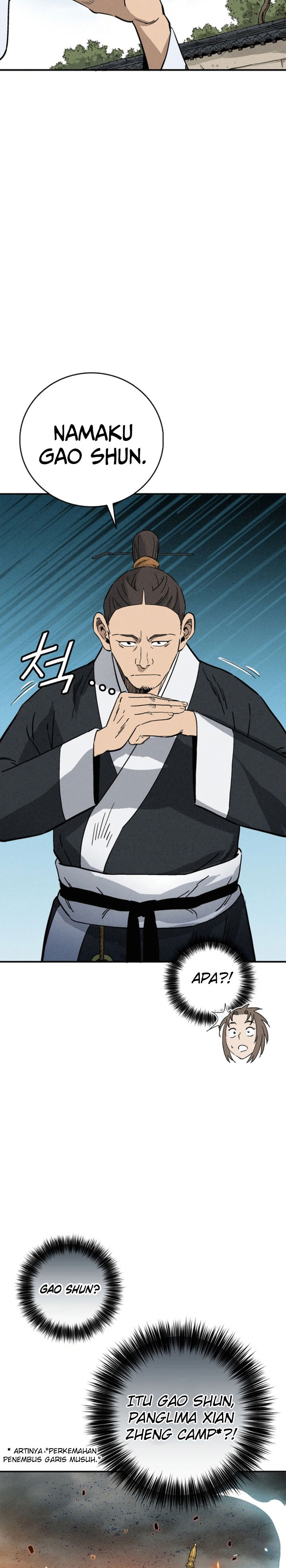 I Reincarnated as a Legendary Surgeon Chapter 168 Gambar 7