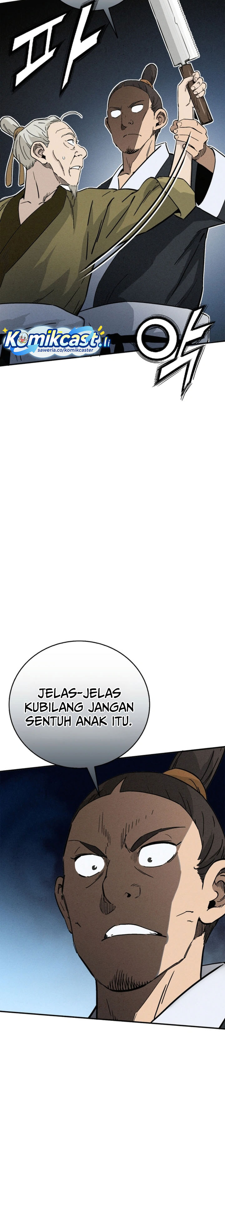 I Reincarnated as a Legendary Surgeon Chapter 168 Gambar 21