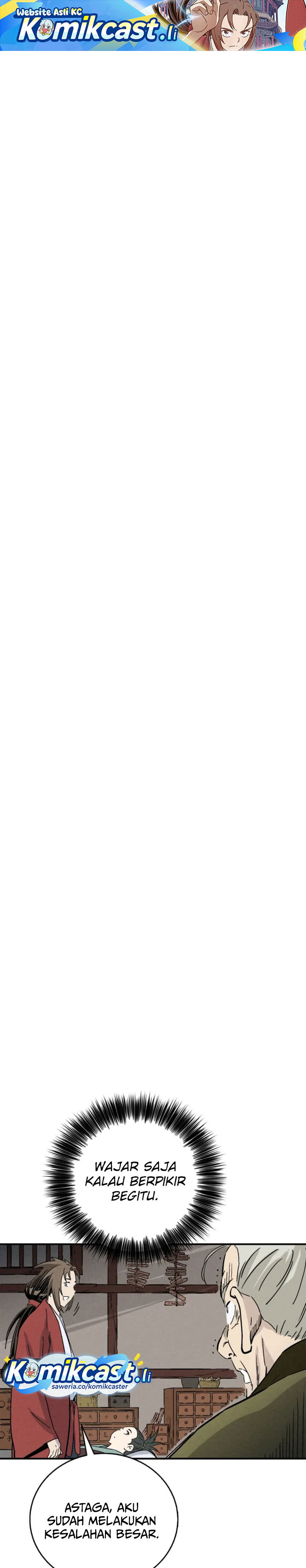 I Reincarnated as a Legendary Surgeon Chapter 169 Gambar 2