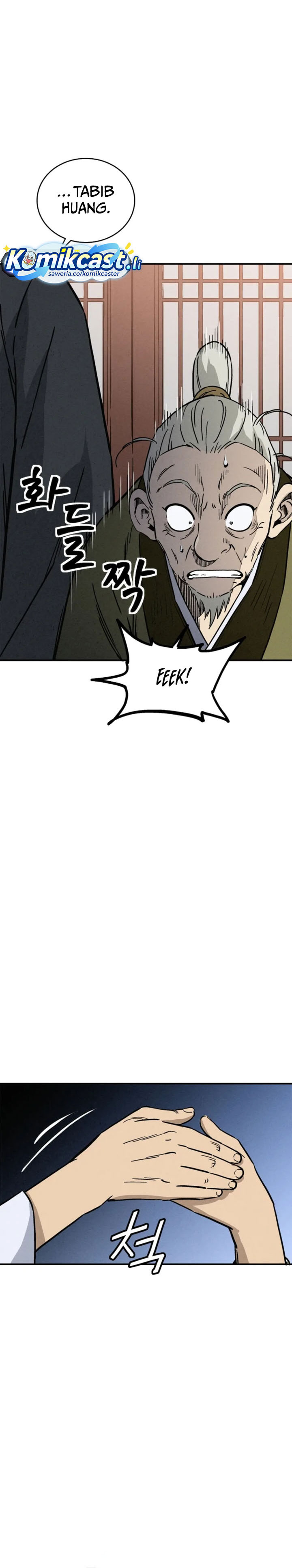 I Reincarnated as a Legendary Surgeon Chapter 169 Gambar 9