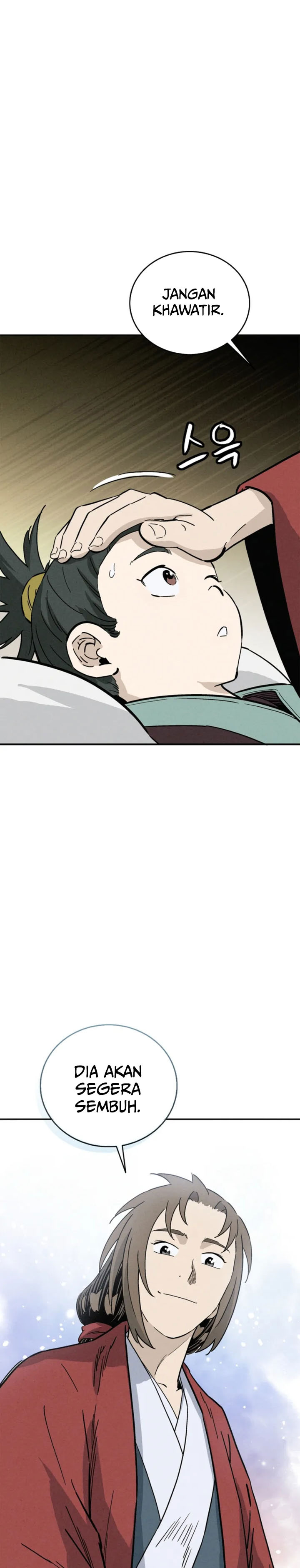 I Reincarnated as a Legendary Surgeon Chapter 169 Gambar 14