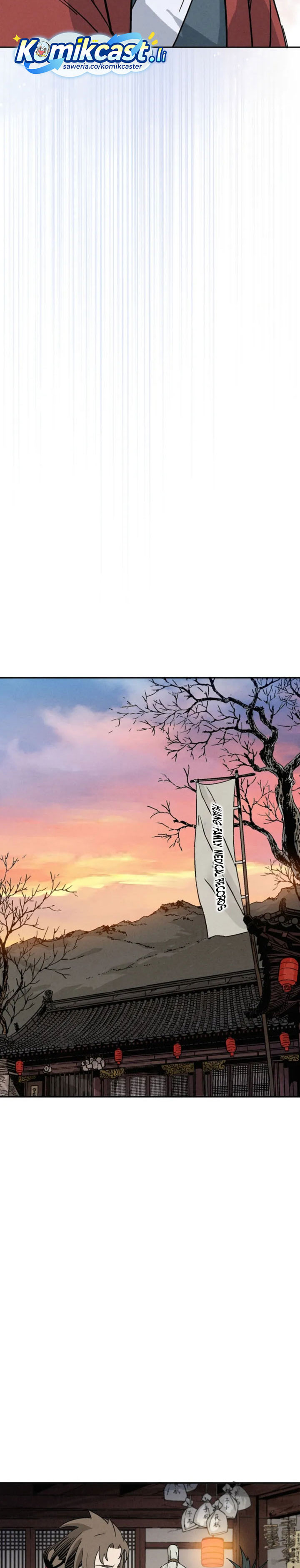 I Reincarnated as a Legendary Surgeon Chapter 169 Gambar 15