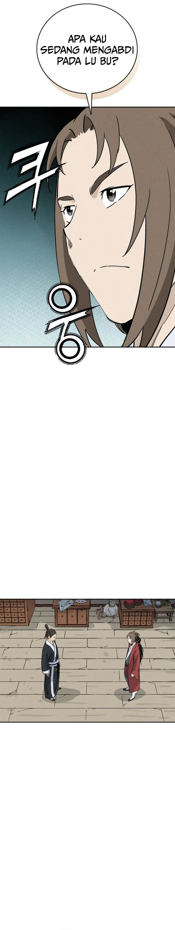 I Reincarnated as a Legendary Surgeon Chapter 169 Gambar 25