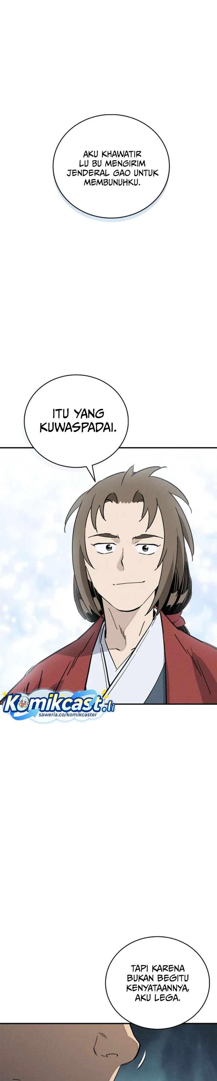 I Reincarnated as a Legendary Surgeon Chapter 169 Gambar 27