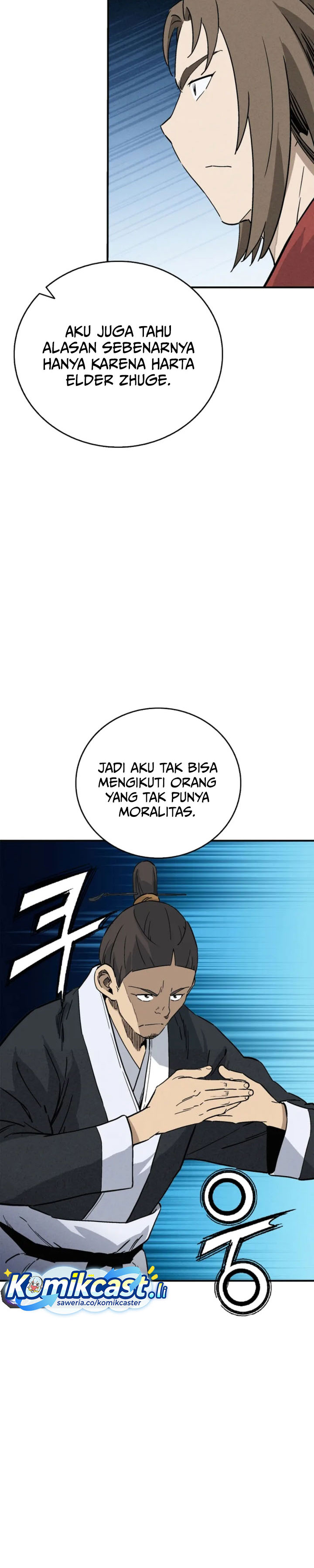 I Reincarnated as a Legendary Surgeon Chapter 169 Gambar 29
