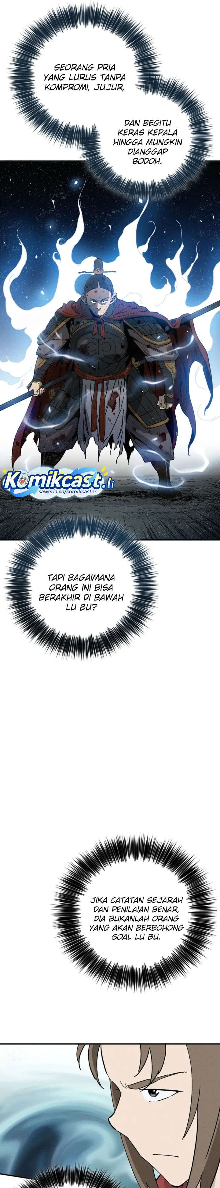 I Reincarnated as a Legendary Surgeon Chapter 169 Gambar 30