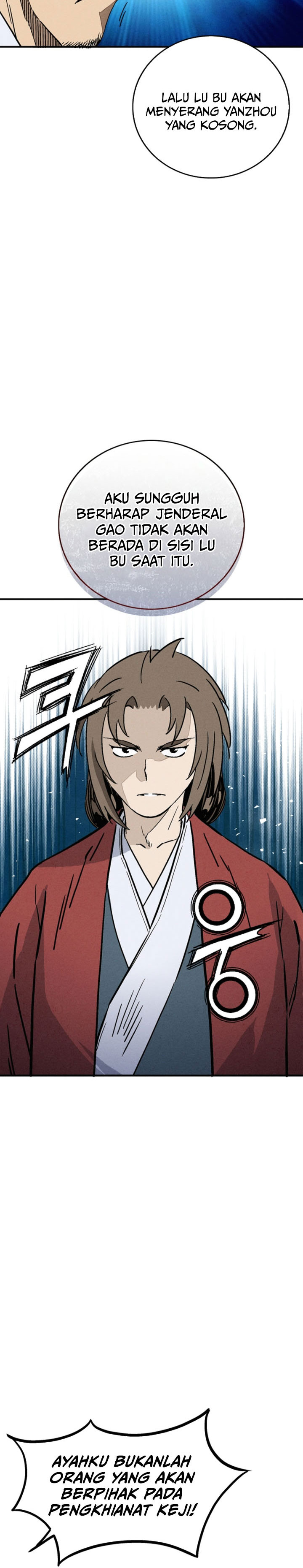I Reincarnated as a Legendary Surgeon Chapter 170 Gambar 3