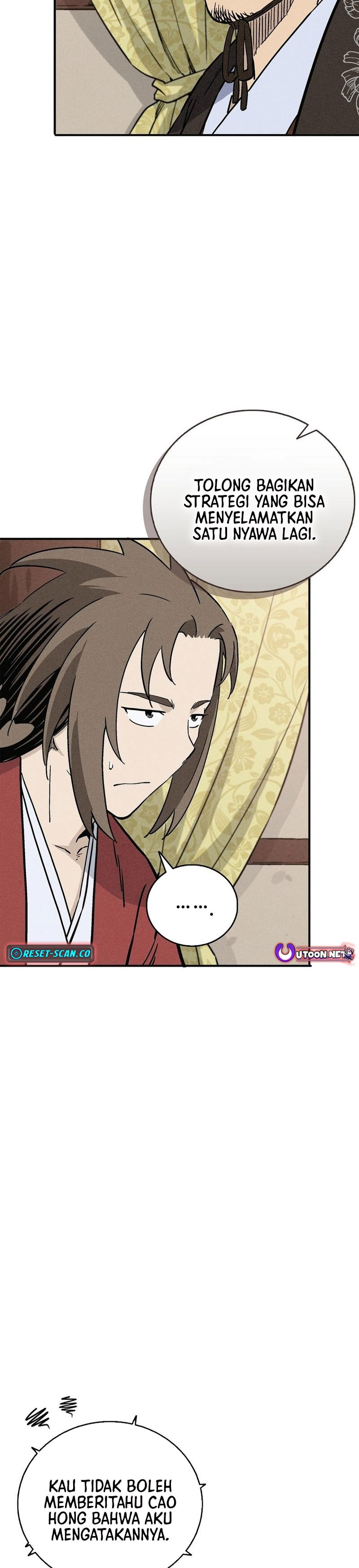 I Reincarnated as a Legendary Surgeon Chapter 171 Gambar 7