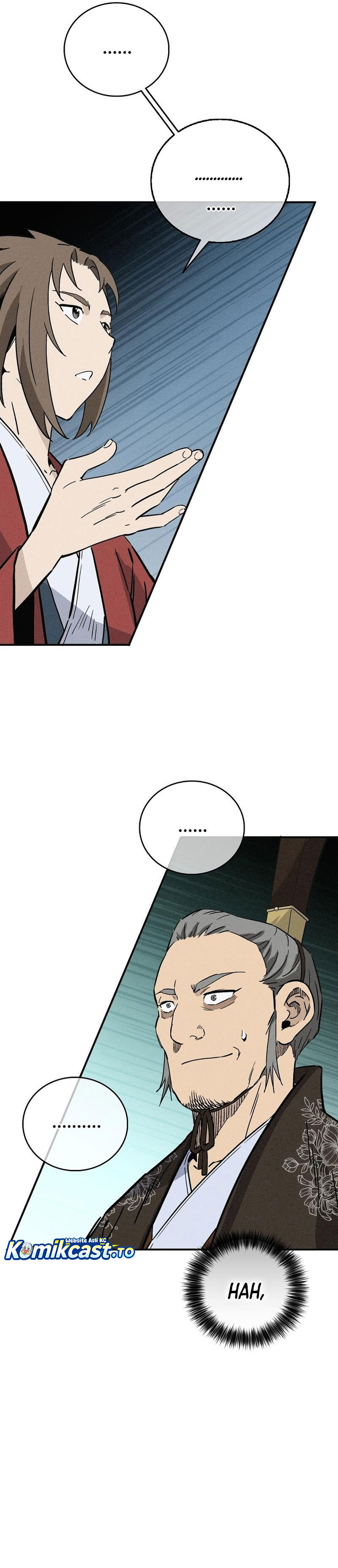 I Reincarnated as a Legendary Surgeon Chapter 171 Gambar 9