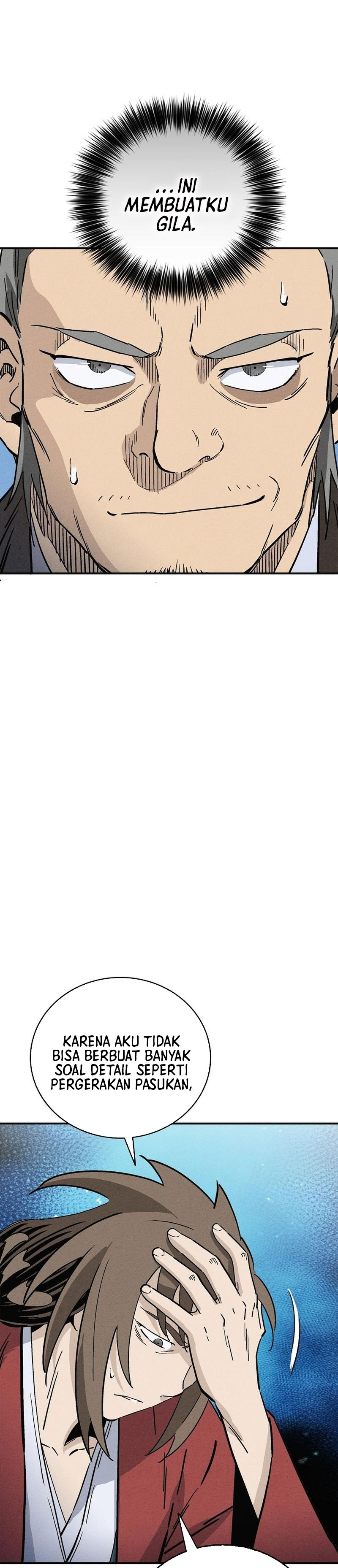 I Reincarnated as a Legendary Surgeon Chapter 171 Gambar 10