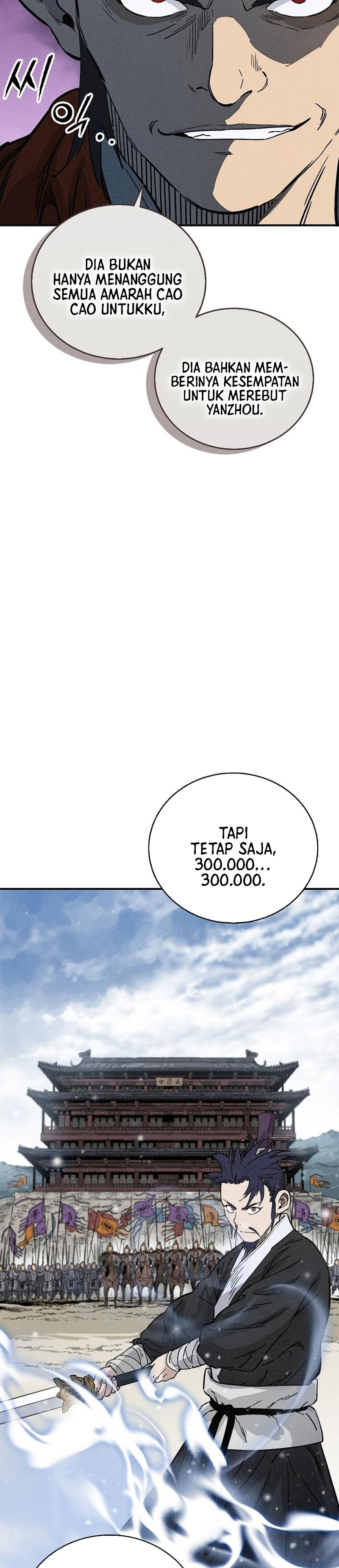 I Reincarnated as a Legendary Surgeon Chapter 171 Gambar 18