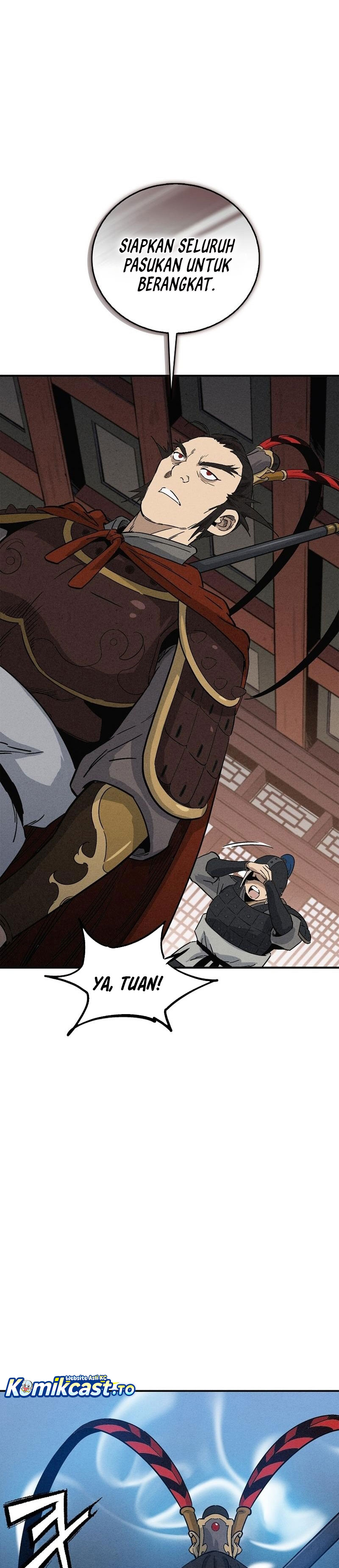 I Reincarnated as a Legendary Surgeon Chapter 171 Gambar 21