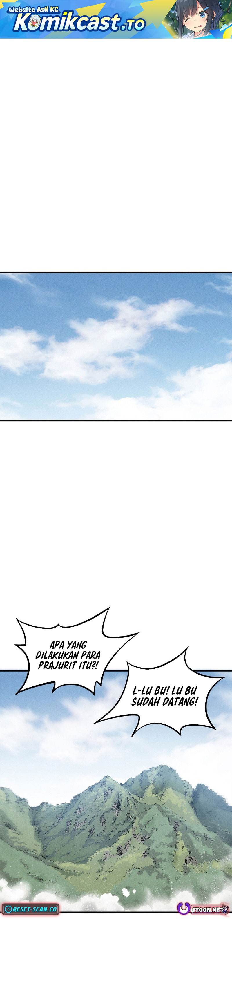 I Reincarnated as a Legendary Surgeon Chapter 172 Gambar 2