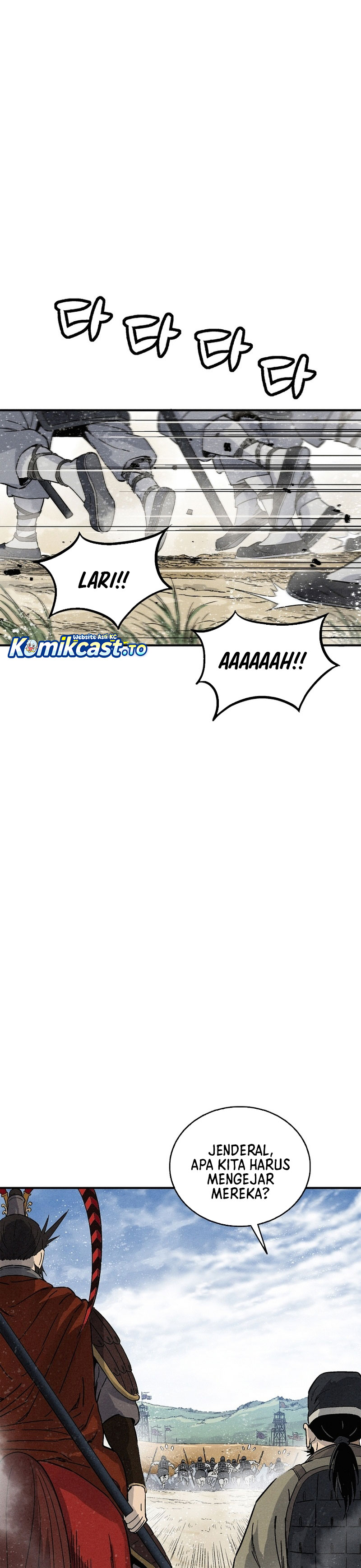 I Reincarnated as a Legendary Surgeon Chapter 172 Gambar 3