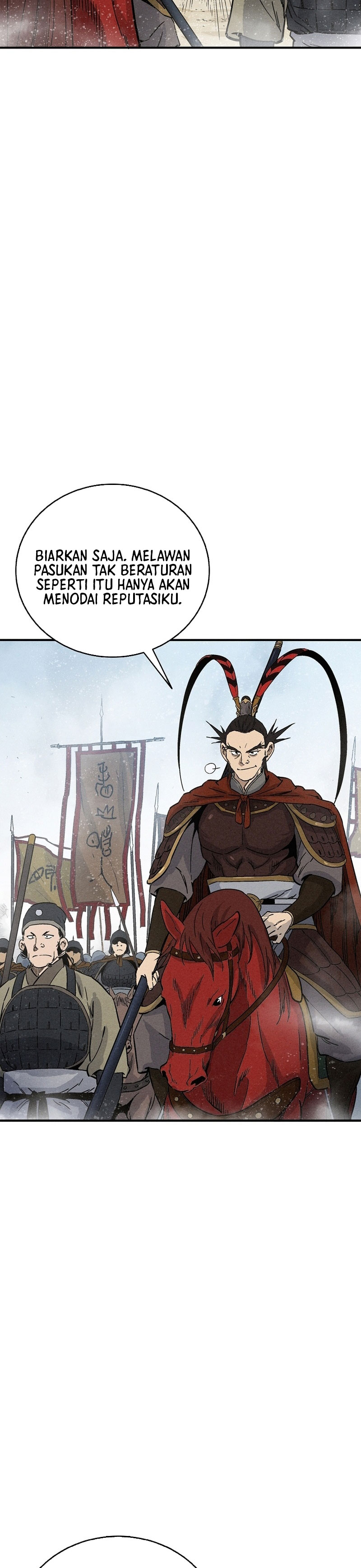 I Reincarnated as a Legendary Surgeon Chapter 172 Gambar 4