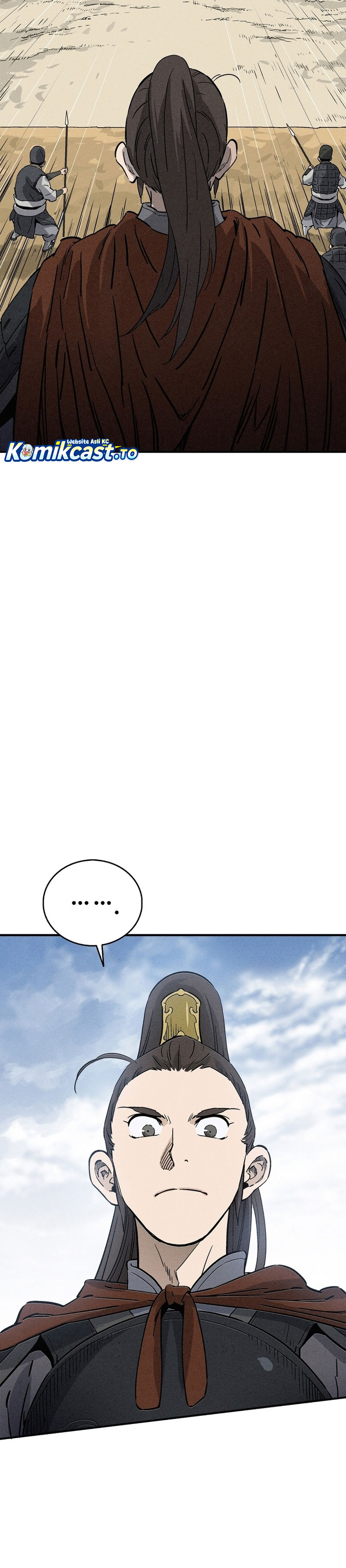 I Reincarnated as a Legendary Surgeon Chapter 172 Gambar 13