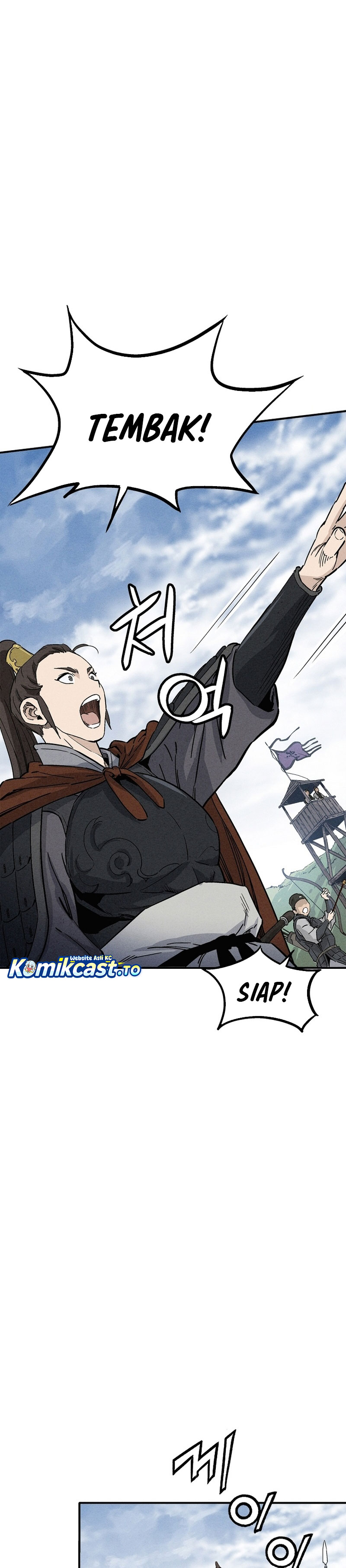 I Reincarnated as a Legendary Surgeon Chapter 172 Gambar 14