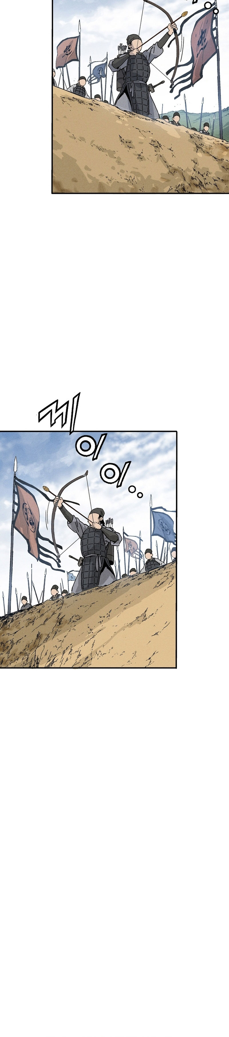 I Reincarnated as a Legendary Surgeon Chapter 172 Gambar 15