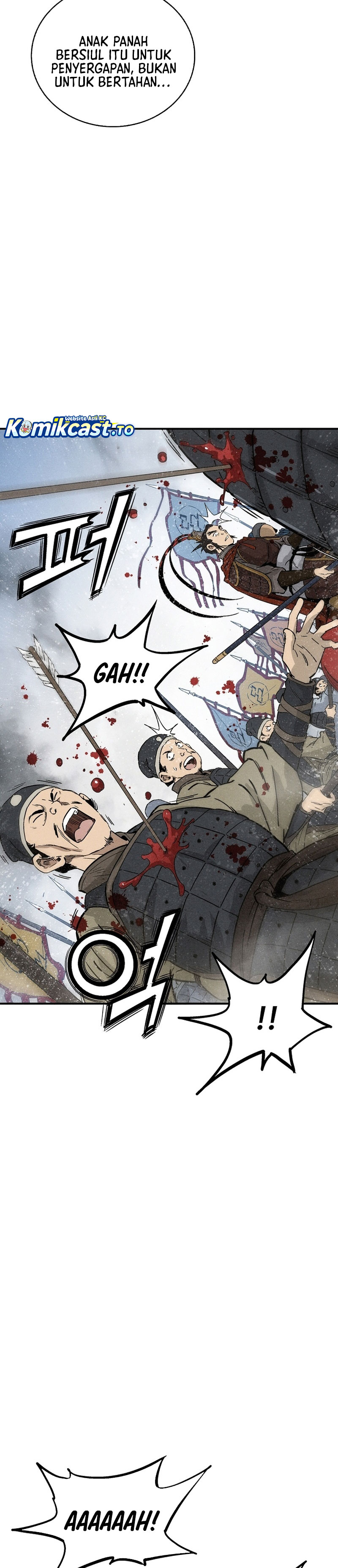 I Reincarnated as a Legendary Surgeon Chapter 172 Gambar 18