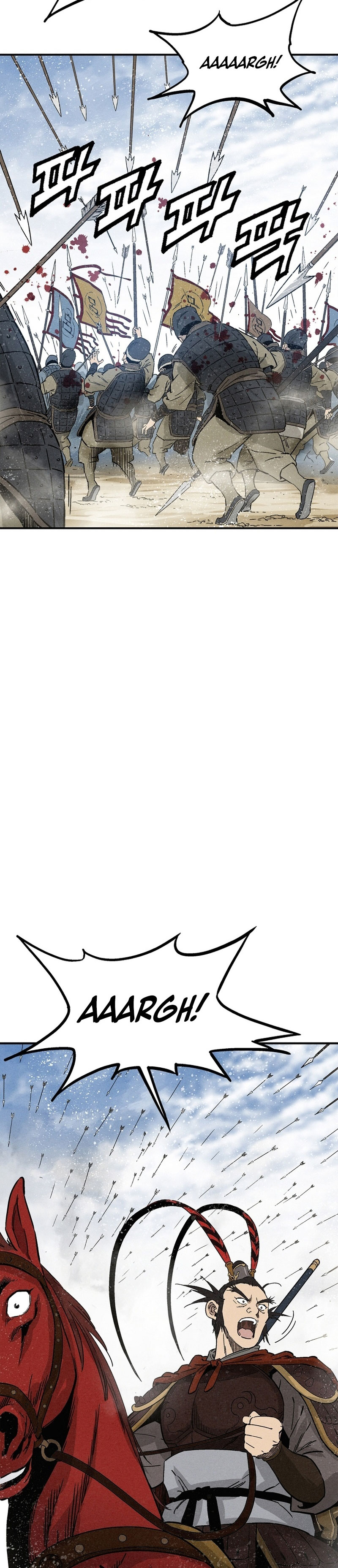 I Reincarnated as a Legendary Surgeon Chapter 172 Gambar 19