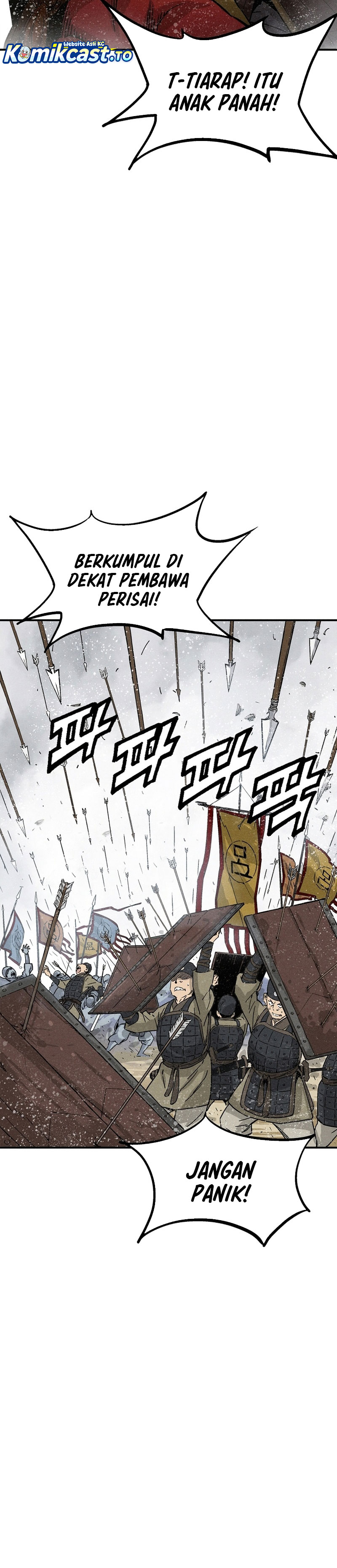 I Reincarnated as a Legendary Surgeon Chapter 172 Gambar 20