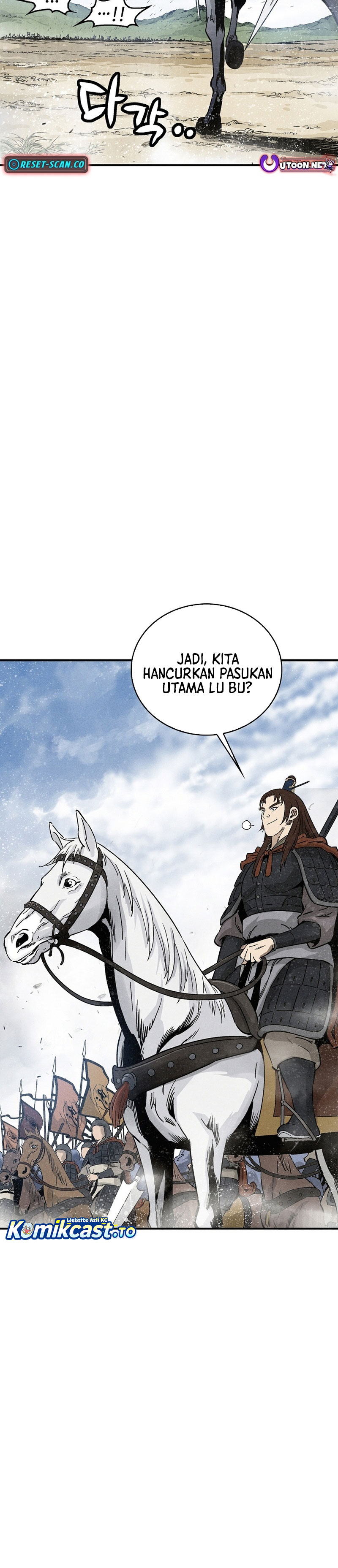 I Reincarnated as a Legendary Surgeon Chapter 172 Gambar 22