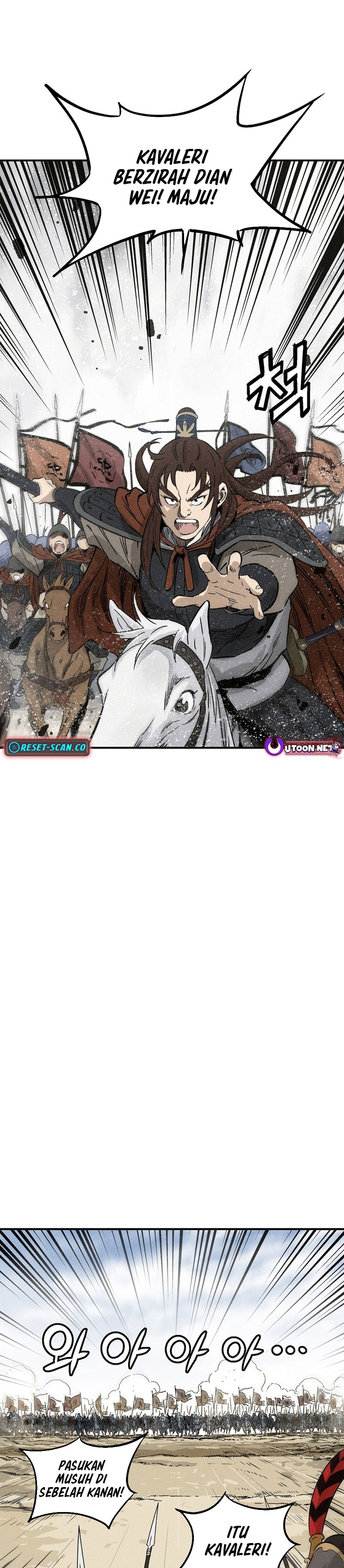 I Reincarnated as a Legendary Surgeon Chapter 172 Gambar 23