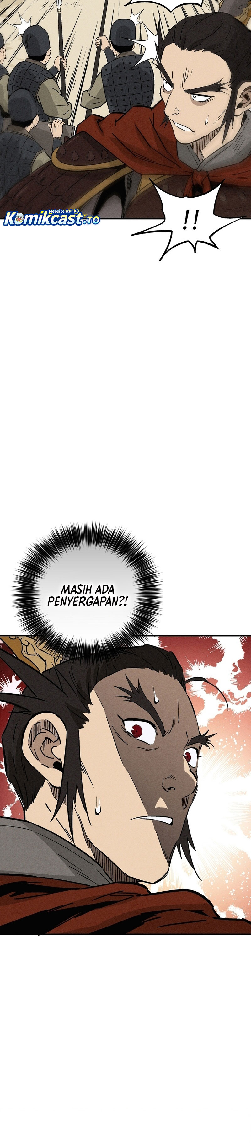 I Reincarnated as a Legendary Surgeon Chapter 172 Gambar 24